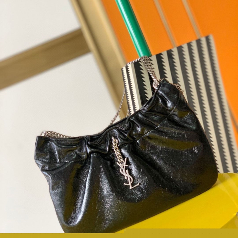 Y*L top handle bags